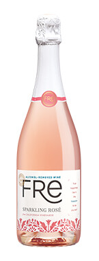 FRE Alcohol-removed Sparkling Rosé