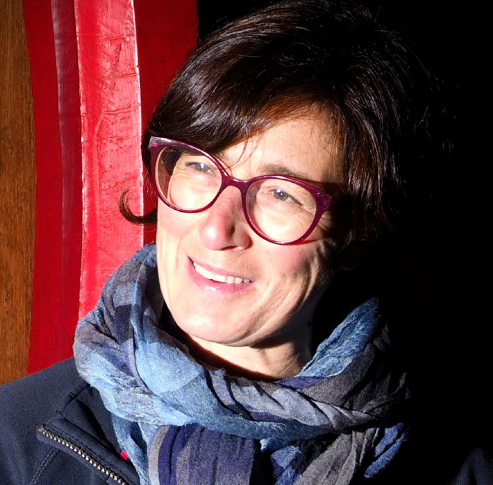 Laura Orsi