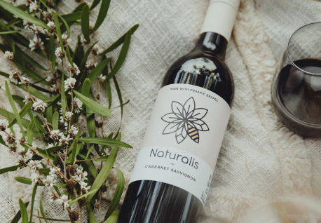 Naturalis Wines