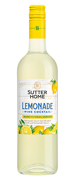 Sutter Home Lemonade Wine Cocktail