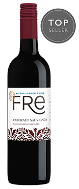 FRE Alcohol-removed cabernet sauvignon