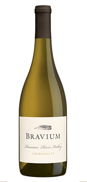 Bravium Russian River Valley Chardonnay