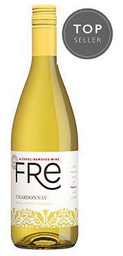 FRE Alcohol-Removed Chardonnay