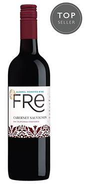 FRE Alcohol-Removed Cabernet Sauvignon
