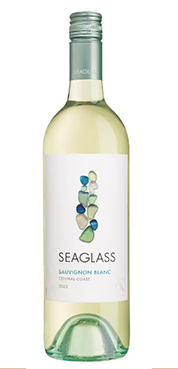 SEAGLASS Sauvignon Blanc