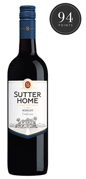 Sutter Home Merlot